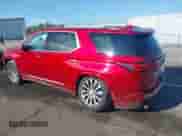 2023 Chevrolet Traverse Premier с VIN 1GNERKKW4PJ186324, выставлен на аукционе IAAI как лот 43069934 с пробегом 33 905 миль миль и . История ставок и продаж доступна на DreamBid. Изображение 3.