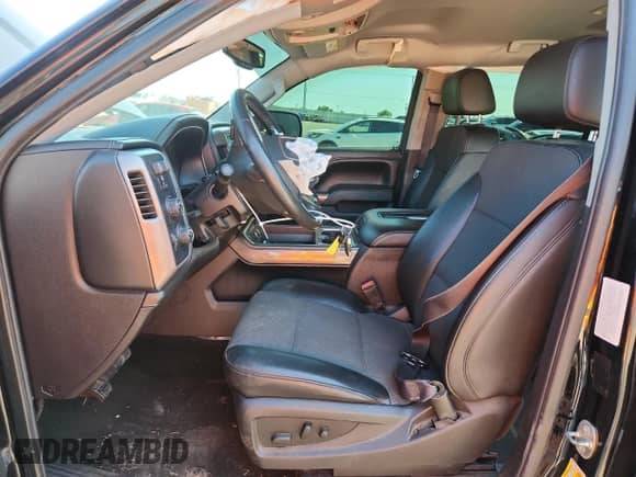 2016 GMC Sierra 1500 SLE с VIN 3GTU2MECXGG205059, выставлен на аукционе Copart как лот 71206835 с пробегом 174 768 миль миль и Списание • Salvage title. История ставок и продаж доступна на DreamBid. Изображение 7.