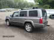 2008 Jeep Commander Sport с VIN 1J8HG48K58C149244, выставлен на аукционе Copart как лот 70517985 с пробегом 167 587 миль миль и Списание • Salvage title. История ставок и продаж доступна на DreamBid. Изображение 2.