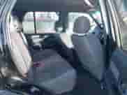 2001 Nissan Pathfinder SE z VIN JN8DR09Y51W607126, wystawiony jako IAAI lot #41383566 z przebiegiem 182 644 mil mil oraz . Historia ofert i sprzedaży dostępna na DreamBid. Obrazek 8.