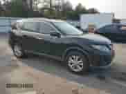 2015 Nissan Rogue SL с VIN 5N1AT2MV2FC786447, выставлен на аукционе Copart как лот 67532554 с пробегом 79 991 миль миль и Списание • Salvage title. История ставок и продаж доступна на DreamBid. Изображение 4.