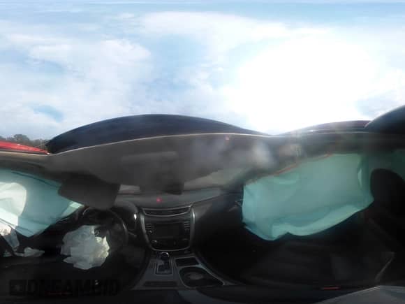 2023 Nissan Murano SL with VIN 5N1AZ2CJ5PC120326, listed as a IAAI auction lot 43225363 with 69,286 mi miles and . Bid and sale history available at DreamBid. Image 18.