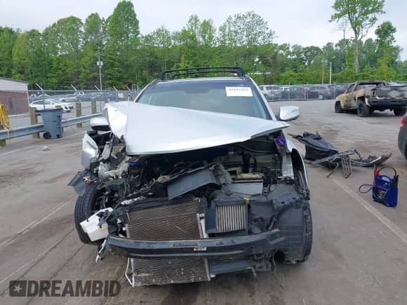 2018 Hyundai Santa Fe Ultimate с VIN 5XYZW4LA6JG507076, выставлен на аукционе IAAI как лот 42117253 с пробегом 95 980 миль миль и . История ставок и продаж доступна на DreamBid. Изображение 13.