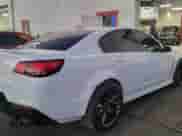 2015 Chevrolet SS с VIN 6G3F15RW8FL105178, выставлен на аукционе Copart как лот 83570634 с пробегом 66 631 миль миль и Чистый • Clean title. История ставок и продаж доступна на DreamBid. Изображение 4.