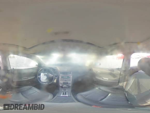 2012 Chevrolet Malibu LTZ z VIN 1G1ZG5E74CF284815, wystawiony jako Copart lot #81940285 z przebiegiem 119 577 mil mil oraz Szkoda całkowita • Salvage title. Historia ofert i sprzedaży dostępna na DreamBid. Obrazek 14.