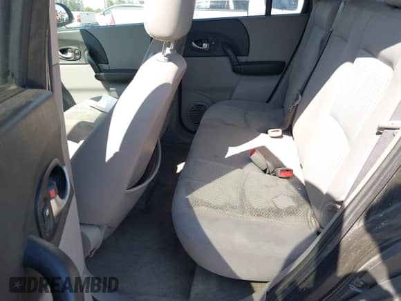 2005 Saturn VUE with VIN 5GZCZ23DX5S808895, listed as a IAAI auction lot 42442349 with 127,739 mi miles and . Bid and sale history available at DreamBid. Image 8.