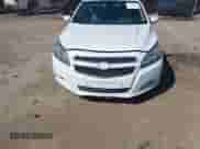 2013 Chevrolet Malibu Eco с VIN 1G11D5RR2DF105755, выставлен на аукционе IAAI как лот 43148201 с пробегом 87 408 миль миль и . История ставок и продаж доступна на DreamBid. Изображение 6.