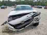 2021 Honda Accord Touring с VIN 1HGCV2F9XMA029250, выставлен на аукционе Copart как лот 66524095 с пробегом 123 396 миль миль и Списание • Salvage title. История ставок и продаж доступна на DreamBid. Изображение 5.