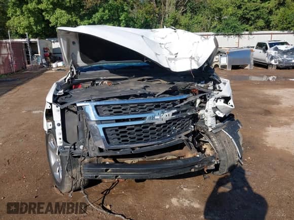2016 Chevrolet Tahoe LT с VIN 1GNSCBKC2GR464200, выставлен на аукционе IAAI как лот 43268110 с пробегом 219 538 миль миль и . История ставок и продаж доступна на DreamBid. Изображение 13.
