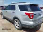 2018 Ford Explorer z VIN 1FM5K7B83JGB99710, wystawiony jako IAAI lot #42787264 z przebiegiem 119 765 mil mil oraz . Historia ofert i sprzedaży dostępna na DreamBid. Obrazek 3.