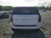 2021 Chevrolet Tahoe Premier с VIN 1GNSKSKD0MR219368, выставлен на аукционе Copart как лот 62085345 с пробегом Не указан миль и Списание • Salvage title. История ставок и продаж доступна на DreamBid. Изображение 6.