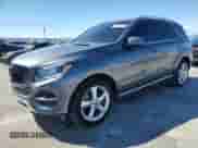 2018 Mercedes-Benz GLE 350 with VIN 4JGDA5JB0JB009083, listed as a Copart auction lot 86846575 with 103,225 mi miles and Clean title. Bid and sale history available at DreamBid. Image 1.