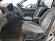 2003 Hyundai Santa Fe GLS with VIN KM8SC13D73U457952, listed as a Copart auction lot 67603735 with Not provided miles and Non repairable. Bid and sale history available at DreamBid. Image 7.