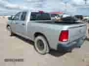 2012 Ram 1500 ST with VIN 1C6RD6FK0CS272989, listed as a IAAI auction lot 43437263 with 149,591 mi miles and . Bid and sale history available at DreamBid. Image 3.