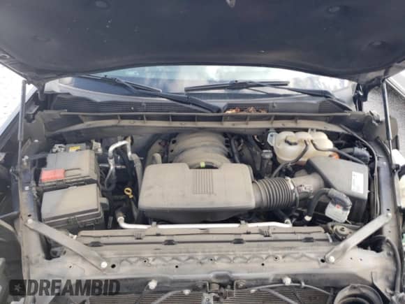 2020 GMC Sierra 1500 Elevation with VIN 1GTR9CED0LZ121217, listed as a Copart auction lot 78886254 with 75,395 mi miles and Clean title. Bid and sale history available at DreamBid. Image 11.