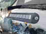 2011 Nissan Frontier Pro-4X with VIN 1N6AD0EVXBC433787, listed as a IAAI auction lot 42962337 with Not provided miles and . Bid and sale history available at DreamBid. Image 9.