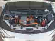 2023 Chevrolet Bolt EV 1LT z VIN 1G1FW6S02P4178674, wystawiony jako Copart lot #84794105 z przebiegiem 54 887 mil mil oraz Szkoda całkowita • Salvage title. Historia ofert i sprzedaży dostępna na DreamBid. Obrazek 11.
