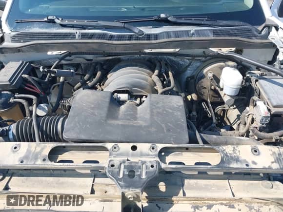 2014 Chevrolet Silverado 1500 LT with VIN 3GCUKREH3EG469228, listed as a IAAI auction lot 42972499 with 207,438 mi miles and . Bid and sale history available at DreamBid. Image 10.