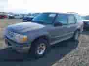 1997 Ford Explorer XLT с VIN 1FMDU35P4VUA75731, выставлен на аукционе IAAI как лот 41718234 с пробегом 194 358 миль миль и . История ставок и продаж доступна на DreamBid. Изображение 2.