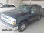 2005 Chevrolet Tahoe LS с VIN 1GNEK13T45J179356, выставлен на аукционе IAAI как лот 42464980 с пробегом 223 084 миль миль и . История ставок и продаж доступна на DreamBid. Изображение 2.