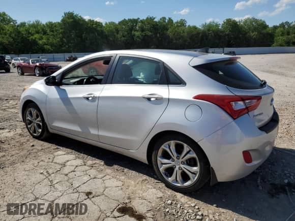 2014 Hyundai Elantra с VIN KMHD35LHXEU189663, выставлен на аукционе Copart как лот 57960495 с пробегом 145 332 миль миль и Списание • Salvage title. История ставок и продаж доступна на DreamBid. Изображение 2.