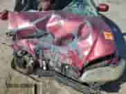 2002 Honda Accord SE with VIN JHMCG66882C017556, listed as a Copart auction lot 68834125 with Not provided miles and Salvage title. Bid and sale history available at DreamBid. Image 11.