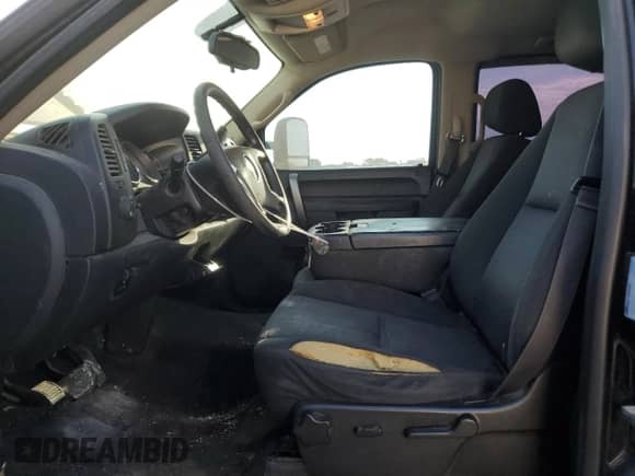 2013 Chevrolet Silverado 2500HD LT с VIN 1GC1KXCG1DF232254, выставлен на аукционе Copart как лот 84275035 с пробегом 181 242 миль миль и Списание • Salvage title. История ставок и продаж доступна на DreamBid. Изображение 7.