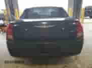 2006 Chrysler 300 with VIN 2C3KA43R56H470685, listed as a Copart auction lot 66457325 with 71,018 mi miles and Clean title. Bid and sale history available at DreamBid. Image 6.