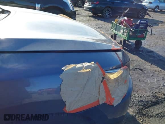 2014 Nissan Maxima SV z VIN 1N4AA5AP4EC488147, wystawiony jako IAAI lot #41165771 z przebiegiem 44 113 mil mil oraz . Historia ofert i sprzedaży dostępna na DreamBid. Obrazek 14.