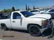2011 Chevrolet Silverado 1500 Work Truck с VIN 1GCNCPEX1BZ287889, выставлен на аукционе IAAI как лот 43017052 с пробегом 156 061 миль миль и . История ставок и продаж доступна на DreamBid. Изображение 13.
