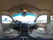 2010 Cadillac Escalade Premium with VIN 1GYUKCEF6AR273073, listed as a IAAI auction lot 42802262 with 261,883 mi miles and . Bid and sale history available at DreamBid. Image 18.