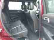 2022 Jeep Grand Cherokee Limited with VIN 1C4RJEBG6NC152690, listed as a IAAI auction lot 41522881 with 61,795 mi miles and . Bid and sale history available at DreamBid. Image 8.