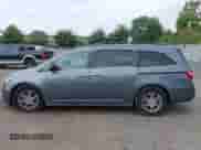 2012 Honda Odyssey EX z VIN 5FNRL5H40CB083650, wystawiony jako IAAI lot #43283741 z przebiegiem 164 693 mil mil oraz . Historia ofert i sprzedaży dostępna na DreamBid. Obrazek 14.