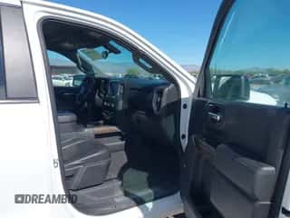 2020 Chevrolet Silverado 1500 LT Trail Boss z VIN 1GCPYFED8LZ363331, wystawiony jako IAAI lot #43481081 z przebiegiem 61 469 mil mil oraz . Historia ofert i sprzedaży dostępna na DreamBid. Obrazek 5.