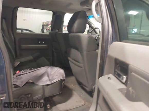 2007 Ford F-150 XLT с VIN 1FTPW14V87KC54952, выставлен на аукционе IAAI как лот 43479505 с пробегом 208 225 миль миль и . История ставок и продаж доступна на DreamBid. Изображение 8.