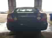 2004 Toyota Camry XLE z VIN 4T1BF30K94U074358, wystawiony jako Copart lot #86265155 z przebiegiem 185 924 mil mil oraz Szkoda całkowita • Salvage title. Historia ofert i sprzedaży dostępna na DreamBid. Obrazek 6.