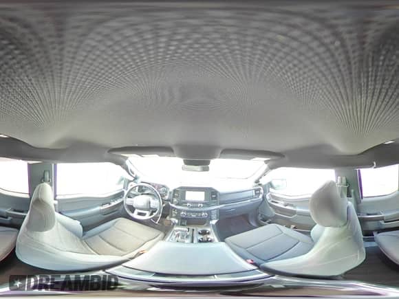 2021 Ford F-150 XL z VIN 1FTEX1EP4MKE97657, wystawiony jako Copart lot #84257035 z przebiegiem 33 163 mil mil oraz Szkoda całkowita • Salvage title. Historia ofert i sprzedaży dostępna na DreamBid. Obrazek 15.