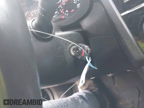 2018 Subaru WRX z VIN JF1VA1A68J9835150, wystawiony jako IAAI lot #40602919 z przebiegiem 61 027 mil mil oraz . Historia ofert i sprzedaży dostępna na DreamBid. Obrazek 11.