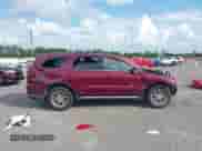 2017 Dodge Durango SXT with VIN 1C4RDHAG1HC904908, listed as a IAAI auction lot 43020404 with 152,412 mi miles and . Bid and sale history available at DreamBid. Image 14.