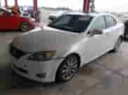 2009 Lexus IS 250 с VIN JTHBK262592083058, выставлен на аукционе IAAI как лот 43451307 с пробегом 234 841 миль миль и . История ставок и продаж доступна на DreamBid. Изображение 2.