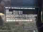 2019 BMW 7 Series 740i xDrive с VIN WBA7E4C54KGV70217, выставлен на аукционе Copart как лот 70487135 с пробегом 63 589 миль миль и Списание • Salvage title. История ставок и продаж доступна на DreamBid. Изображение 12.