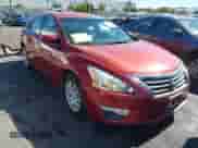 2015 Nissan Altima S z VIN 1N4AL3AP0FC436501, wystawiony jako IAAI lot #43472879 z przebiegiem 118 079 mil mil oraz . Historia ofert i sprzedaży dostępna na DreamBid. Obrazek 1.