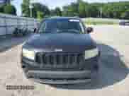 2012 Jeep Compass Limited с VIN 1C4NJCCB6CD592289, выставлен на аукционе Copart как лот 61002545 с пробегом 199 727 миль миль и Списание • Salvage title. История ставок и продаж доступна на DreamBid. Изображение 5.