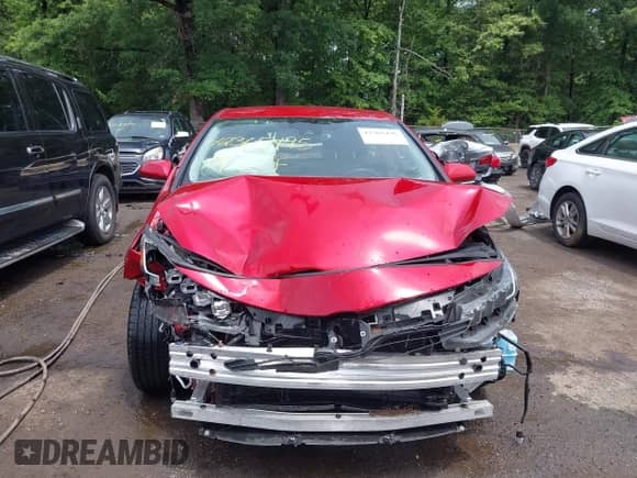 2019 Toyota Prius Plus с VIN JTDKARFP3K3109147, выставлен на аукционе IAAI как лот 42365495 с пробегом 34 761 миль миль и . История ставок и продаж доступна на DreamBid. Изображение 13.