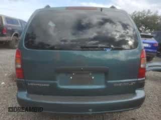 1998 Chevrolet Venture Plus с VIN 1GNDU03E6WD296244, выставлен на аукционе Copart как лот 77280253 с пробегом 114 432 миль миль и Списание • Salvage title. История ставок и продаж доступна на DreamBid. Изображение 6.