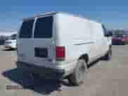 2014 Ford Econoline Cargo Commercial с VIN 1FTNE2EL2EDA96929, выставлен на аукционе IAAI как лот 41820671 с пробегом 191 652 миль миль и . История ставок и продаж доступна на DreamBid. Изображение 4.