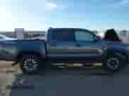 2021 Toyota Tacoma SR5 with VIN 3TMAZ5CN2MM143839, listed as a IAAI auction lot 41361681 with Not provided miles and . Bid and sale history available at DreamBid. Image 13.