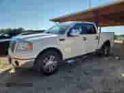2008 Ford F-150 XLT с VIN 1FTPW12V08FA94806, выставлен на аукционе Copart как лот 84546565 с пробегом 232 068 миль миль и Списание • Salvage title. История ставок и продаж доступна на DreamBid. Изображение 1.