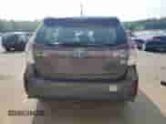 2015 Toyota Prius Two z VIN JTDZN3EUXFJ016263, wystawiony jako Copart lot #71795935 z przebiegiem 174 086 mil mil oraz Szkoda całkowita • Salvage title. Historia ofert i sprzedaży dostępna na DreamBid. Obrazek 6.