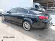 2015 Chevrolet SS z VIN 6G3F15RW4FL105226, wystawiony jako IAAI lot #41970255 z przebiegiem 51 007 mil mil oraz . Historia ofert i sprzedaży dostępna na DreamBid. Obrazek 3.